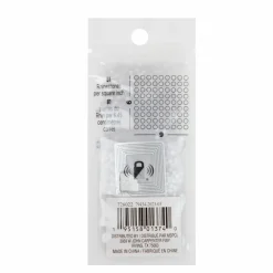 SS6 Glass Round Flatback Rhinestones by Bead Landing™