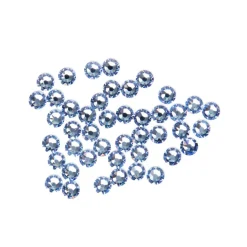 SS20 Round Flatback Austrian Crystals by Bead Landing™, 45ct.