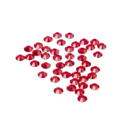 SS20 Round Flatback Austrian Crystals by Bead Landing™, 45ct.
