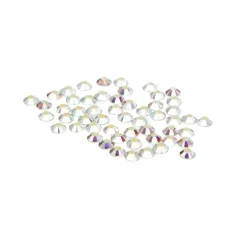 SS20 Round Flatback Austrian Crystals by Bead Landing™, 45ct.
