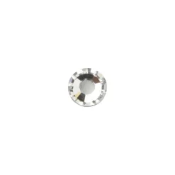 SS30 Round Flatback Austrian Crystals by Bead Landing™, 20ct.