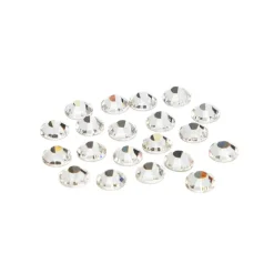 SS30 Round Flatback Austrian Crystals by Bead Landing™, 20ct.