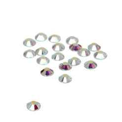 SS30 Round Flatback Austrian Crystals by Bead Landing™, 20ct.