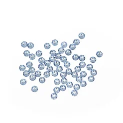 SS12 Round Flatback Austrian Crystals by Bead Landing™, 65ct.