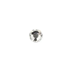 SS12 Round Flatback Austrian Crystals by Bead Landing™, 65ct.