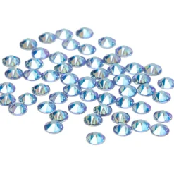 SS16 Round Flatback Austrian Crystals by Bead Landing™, 55ct.