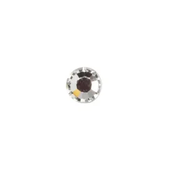 SS16 Round Flatback Austrian Crystals by Bead Landing™, 55ct.