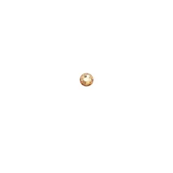 SS12 Round Flatback Austrian Crystals by Bead Landing™, 65ct.