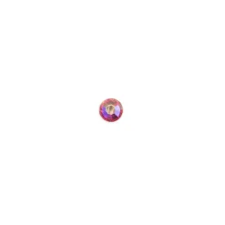 SS10 Round Flatback Austrian Crystals by Bead Landing™, 75ct.