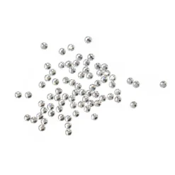 SS10 Round Flatback Austrian Crystals by Bead Landing™, 75ct.