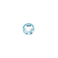 SS10 Round Flatback Austrian Crystals by Bead Landing™, 75ct.