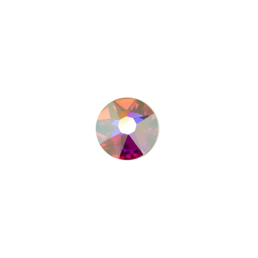 SS40 Round Flatback Austrian Crystals, 10ct. by Bead Landing™