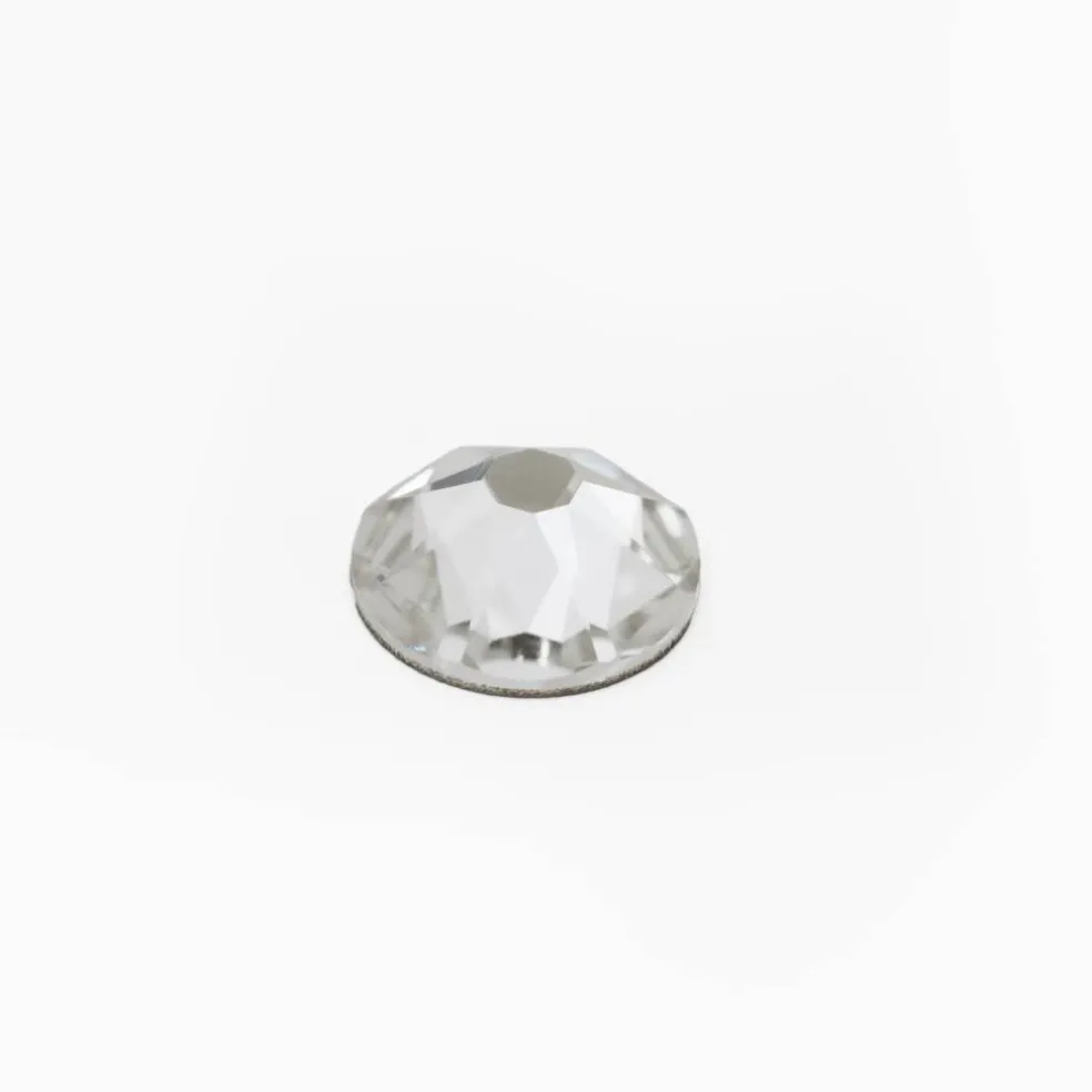 SS40 Round Flatback Austrian Crystals, 10ct. by Bead Landing™