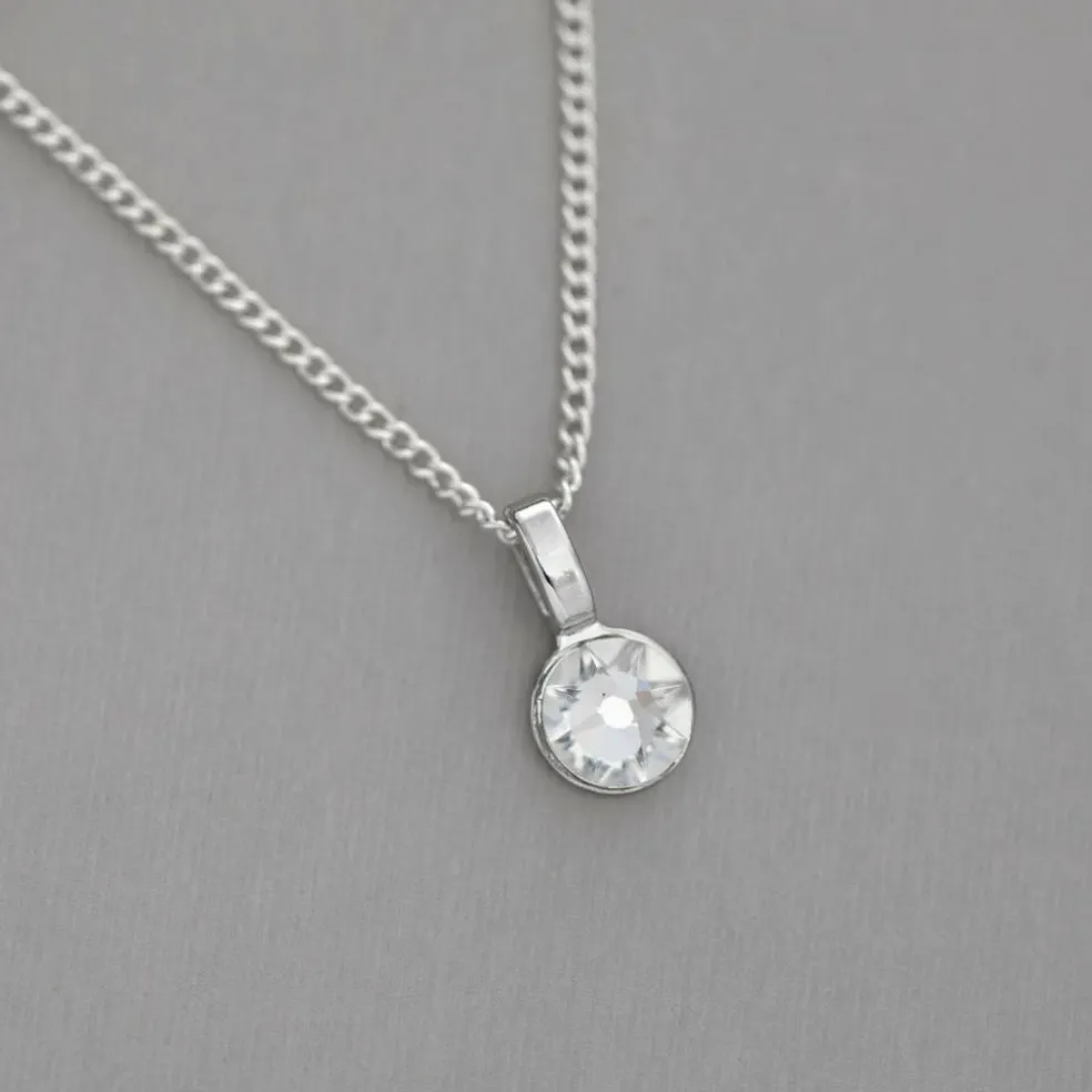 SS40 Round Flatback Austrian Crystals, 10ct. by Bead Landing™