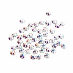 SS16 Round Hotfix Austrian Crystals by Bead Landing™, 50ct.