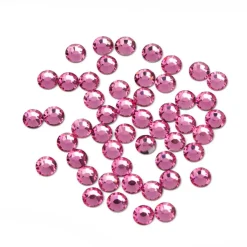 SS16 Round Hotfix Austrian Crystals by Bead Landing™, 50ct.