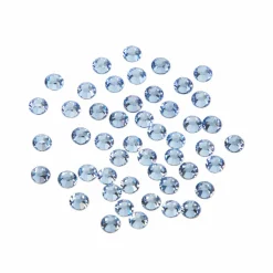 SS16 Round Hotfix Austrian Crystals by Bead Landing™, 50ct.