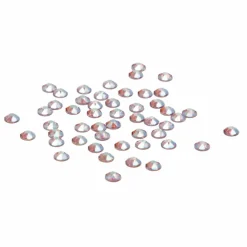 SS16 Round Hotfix Austrian Crystals by Bead Landing™, 50ct.