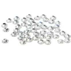 SS16 Round Hotfix Austrian Crystals by Bead Landing™, 50ct.