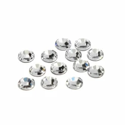 SS30 Round Hotfix Austrian Crystals by Bead Landing™, 15ct.