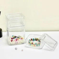 Stackable Jewelry Organizer by Bead Landing™
