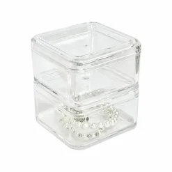 Stackable Jewelry Organizer by Bead Landing™