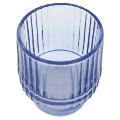 Stacked Fish Glass Cup Set by Ashland®