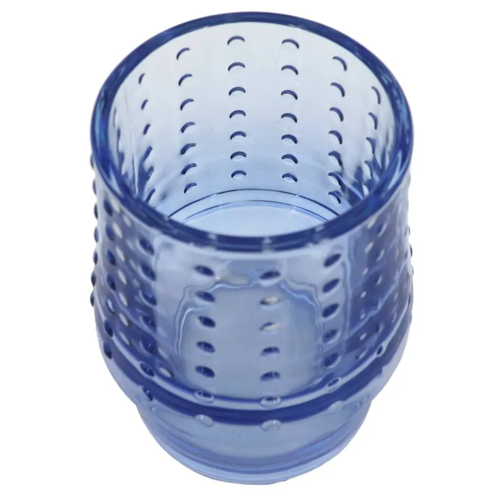 Stacked Fish Glass Cup Set by Ashland®