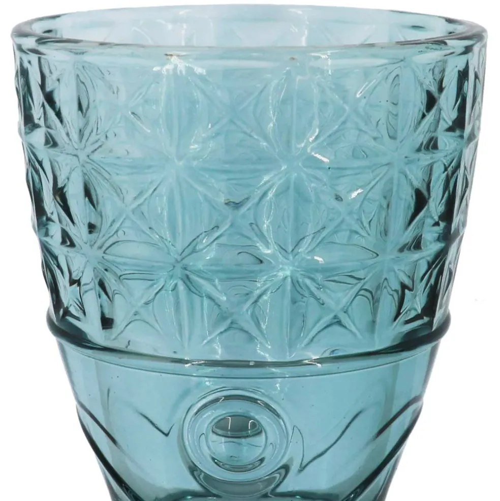 Stacked Fish Glass Cup Set by Ashland®