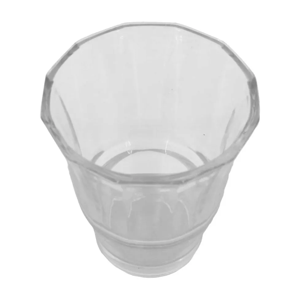Stacked Fish Glass Cup Set by Ashland®