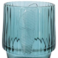 Stacked Fish Glass Cup Set by Ashland®