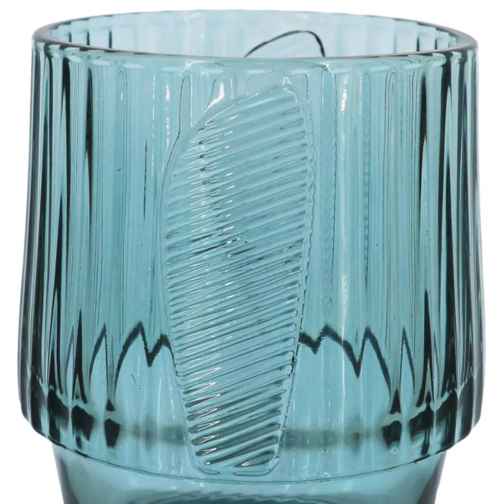 Stacked Fish Glass Cup Set by Ashland®