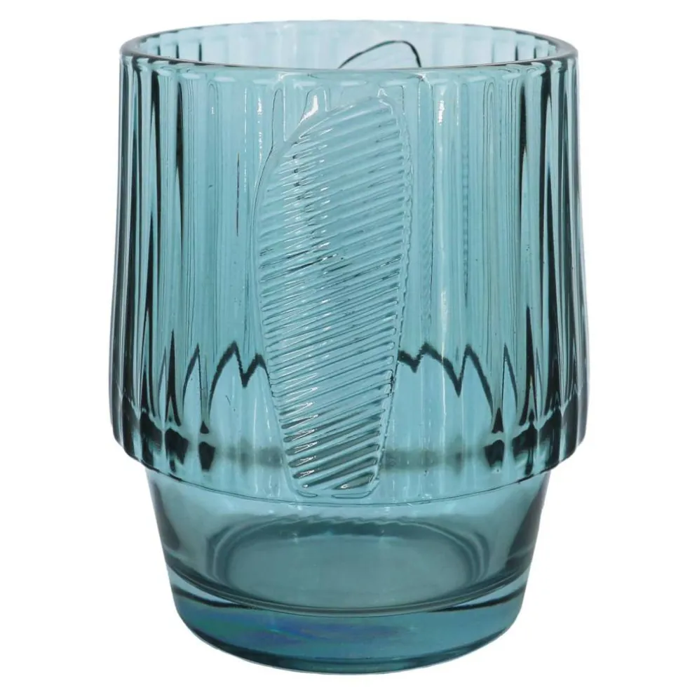 Stacked Fish Glass Cup Set by Ashland®