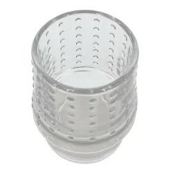 Stacked Fish Glass Cup Set by Ashland®
