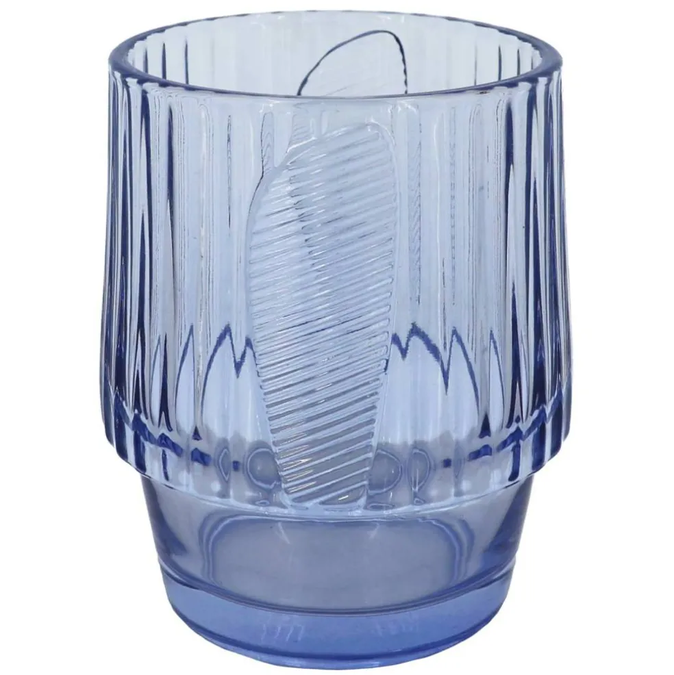 Stacked Fish Glass Cup Set by Ashland®