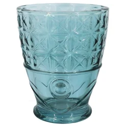 Stacked Fish Glass Cup Set by Ashland®