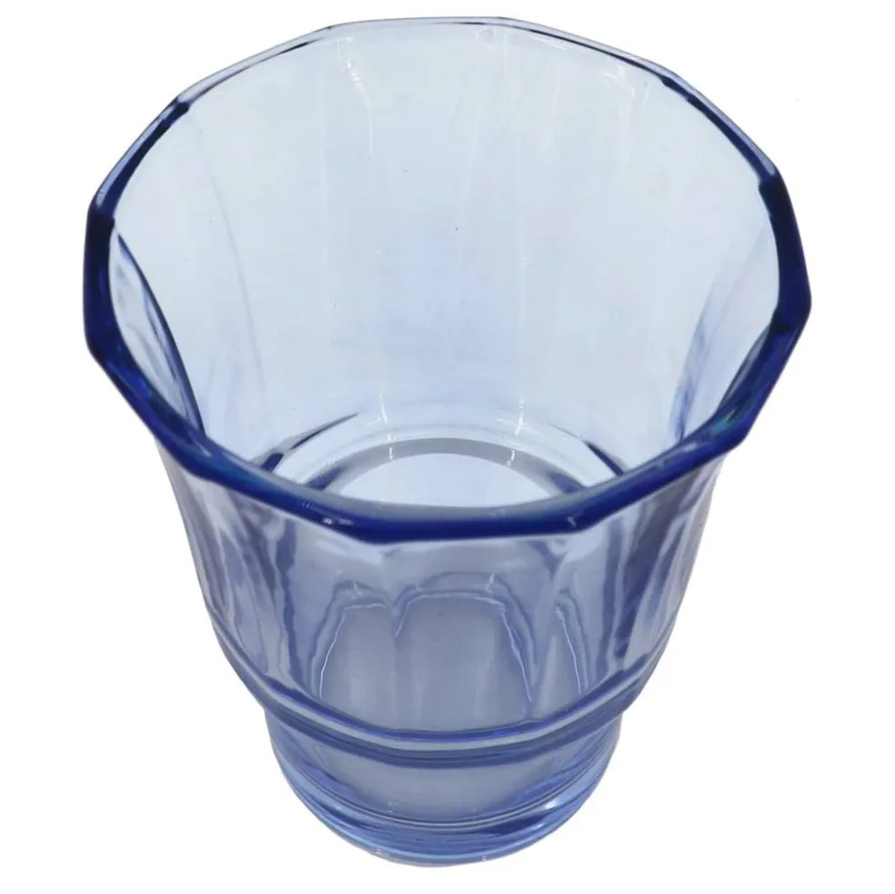 Stacked Fish Glass Cup Set by Ashland®