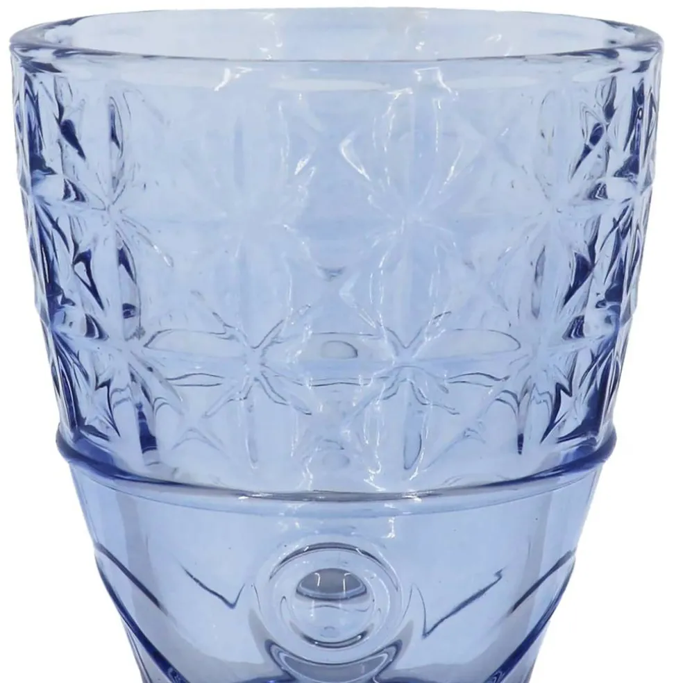 Stacked Fish Glass Cup Set by Ashland®