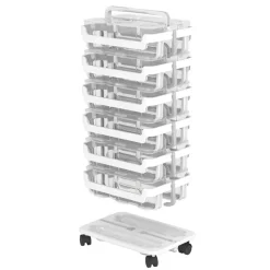 Stack 'N Go Caddy Wheel Base