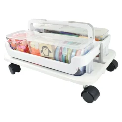 Stack 'N Go Caddy Wheel Base