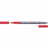 Staedtler® Double-Ended Watercolor Brush Pens Set