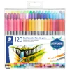 Staedtler® Fiber Tip Pen Set