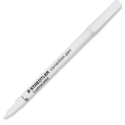 Staedtler Lumocolor Correction Pen - Chisel Tip