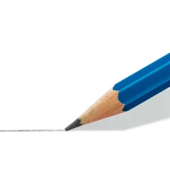 Staedtler® Mars® Lumograph® Drawing Pencils, Set Of 6