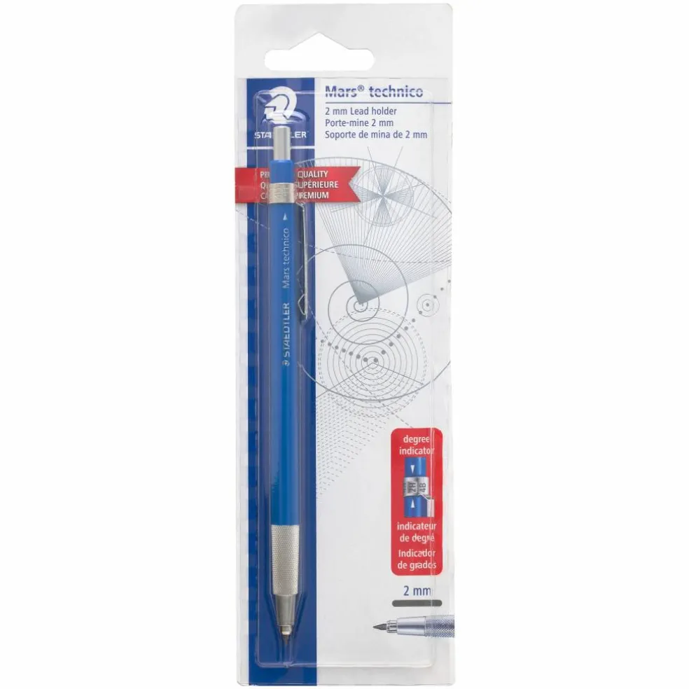 Staedtler® Mars® Technico 780 Leadholder