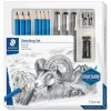 Staedtler® Mixed Sketching Set