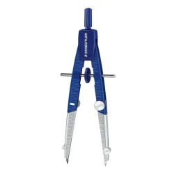 Staedtler® 5-Piece Advanced Compass Set