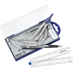 Staedtler® 9-Piece School Kit