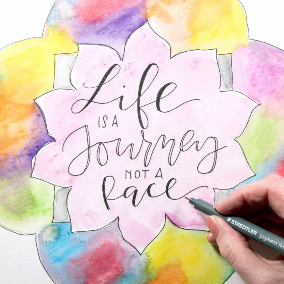Staedtler® Pigment Fineliner 308