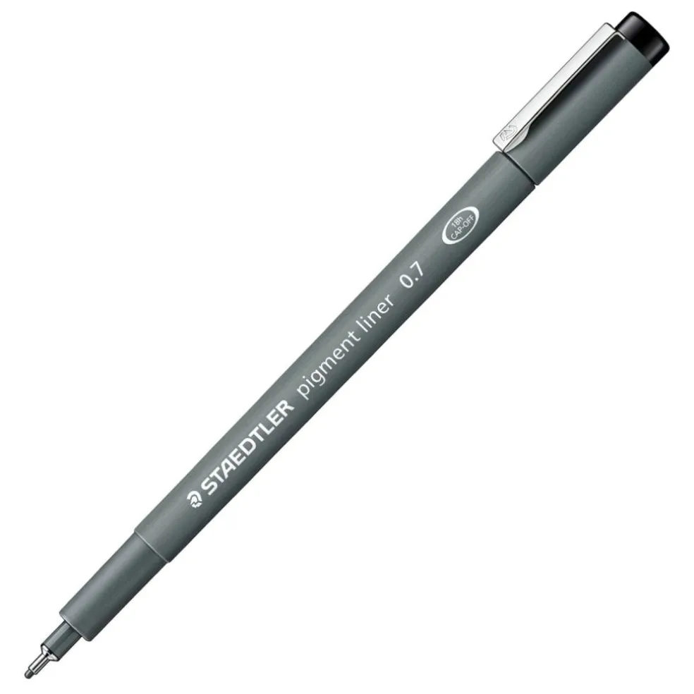 Staedtler® Pigment Fineliner 308